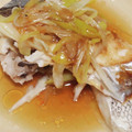 ヨシヨッシー's cooksnap of when they made 中華風鯛の酒蒸し.