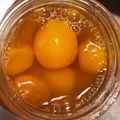 やっちゃんかぁさん's cooksnap of when they made 金柑の甘露煮とシロップジュース.