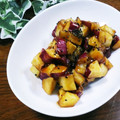 クックHG9V8Y☆'s cooksnap of when they made みたらしさつまいも.