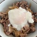 ハルスズ☆'s cooksnap of when they made 具だくさん美味しい牛丼【冷凍作り置き】.