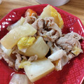 AMI❤︎'s cooksnap of when they made 絶品！ 豚バラ肉とかぶの煮物 簡単.