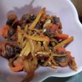 クック2FYFFY☆'s cooksnap of when they made もがい煮つけ(岡山県の味).