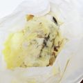 かなた＠FANKS's cooksnap of when they made 鱈のマヨチーズホイル焼き.