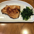 COM☆COM♪'s cooksnap of when they made ＊簡単ふっくら♪カジキの鍋照り焼き＊.