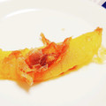 らうんじ美やお's cooksnap of when they made 簡単お節！数の子の塩抜き(黄金比).