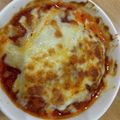 Jessiee's cooksnap of when they made お鍋で簡単♪ホワイトソース.