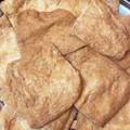 ぽぽりん's cooksnap of when they made お稲荷さんの油揚げ.