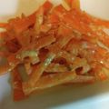 YOUCHIA's cooksnap of when they made 簡単　にんじん大量消費サラダ.