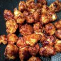yoyu☆'s cooksnap of when they made 節約ごはん◎とりひき肉団子の甘酢あん.