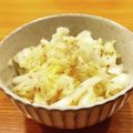 かなりんココりん's cooksnap of when they made すぐできる♡白菜の甘口ナムル.