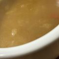 MULA's cooksnap of when they made ＊マカロニとミニトマトのカレースープ＊.