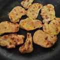 まりゆりひろこ's cooksnap of when they made 豚ヒレ肉のピカタ❗.