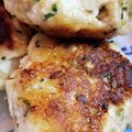 ☆このママさん☆'s cooksnap of when they made 大葉が香るはんぺんと鶏むね肉のつくね！.