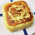 さおりらっくま's cooksnap of when they made 【おから活用⑤】チーズ蒸しパン.