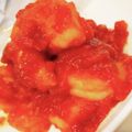 satosumi♪'s cooksnap of when they made 冷凍エビで簡単・本格的・エビチリ.