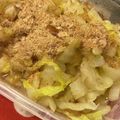 みそな☆'s cooksnap of when they made 白菜のかつお節たっぷり♪♪柚子胡椒サラダ.