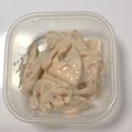 クックP8KGHH☆'s cooksnap of when they made シャキシャキ♪れんこんの明太マヨ和え.