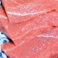 kaori238's cooksnap of when they made 改！プロ直伝!!冷凍マグロの新解凍方法！.