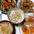 ゃゃッキりん梵's cooksnap of when they made めんつゆマヨ♪新玉オニオンスライス.