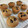 ひさピー's cooksnap of when they made おせちリメイク☆黒豆きんとんマフィン。.