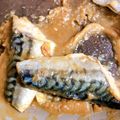 チビまなちゃん's cooksnap of when they made とろ～り♪鯖の味噌煮.
