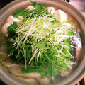 jagao's cooksnap of when they made きのう何食べた？手羽先の水炊き.