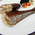 すかいmama☆'s cooksnap of when they made イサギのバター醤油焼き.