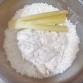 なつめ's cooksnap of when they made これだけ！？炊飯器de♡絶品カオマンガイ.