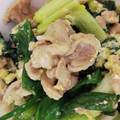 あんころレンジャー's cooksnap of when they made 簡単！わけぎと豚肉の甘辛卵とじ.
