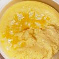 クック6U7INU☆'s cooksnap of when they made 卵1つ！フライパンで簡単プリン！.