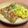 島子☆'s cooksnap of when they made シンプル☆豚ロース肉の塩焼き.