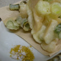 neemo's cooksnap of when they made ♪簡単おいしい　魚肉ソーセージのかき揚げ.