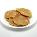 クックDAD's cooksnap of when they made 材料3つ✿フライパンでりんごケーキ.