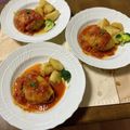 yesmama's cooksnap of when they made じゃがいもの醤油バター絡め(男子ごはん).