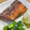 A_ERI's cooksnap of when they made 【保育園給食】鮭の青のり揚げ.