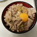 クックXP7L75☆'s cooksnap of when they made 家で作る伝説の味　すた丼　.