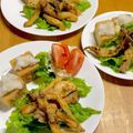 ルぴあ's cooksnap of when they made から揚げ粉　手作り.
