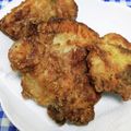 ととろ＆めい's cooksnap of when they made わが家のサクサク☆ジューシーな鶏唐揚げ♪.