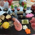 ♡ひな祭り♡'s cooksnap of when they made 割烹白だしの贅沢焼き海老.