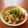 みずきりｖ8040's cooksnap of when they made オクラ納豆ミョウガ沢庵大葉ネギまぜまぜ♪.