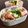 momナナ's cooksnap of when they made ミニ②サイズ♡弁当の隙間にハートちくわ.