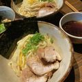 糠に釘入れたら's cooksnap of when they made やすべえの辛味つけ麺風.