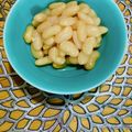 ボブナナ's cooksnap of when they made 白豆で煮豆.
