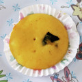 ﾘﾗｯｸﾏﾝ's cooksnap of when they made ✳︎かぼちゃの蒸しパン✳︎.