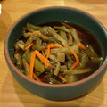 ☆ayumikan☆'s cooksnap of when they made ずいき(芋がら)の炒め煮☆.