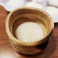 麻's cooksnap of when they made 離乳食 初期♡うどんペースト.