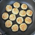 かなんこ♡'s cooksnap of when they made ツナコーンおやき〈離乳食・幼児食〉.