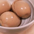 あさここなっつ's cooksnap of when they made ☆中華風味玉のたれ☆.