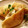 cafe0305's cooksnap of when they made ■薄あげのねぎマヨ焼き■.