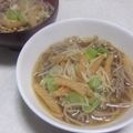 きらり流れ星's cooksnap of when they made 天かすがない！じゃ、かっぱえびせんで！.